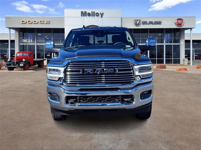 new 2024 Ram 2500 car, priced at $81,785