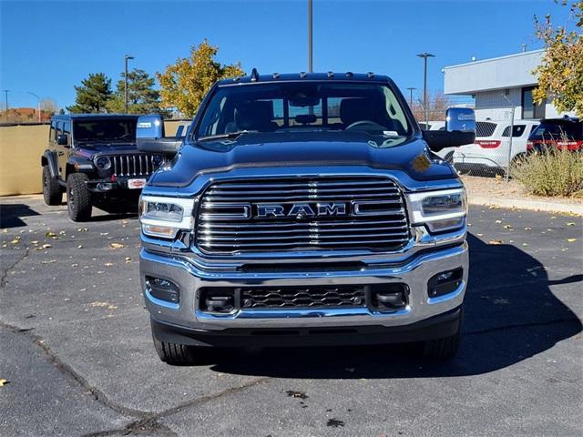 new 2024 Ram 2500 car, priced at $79,983