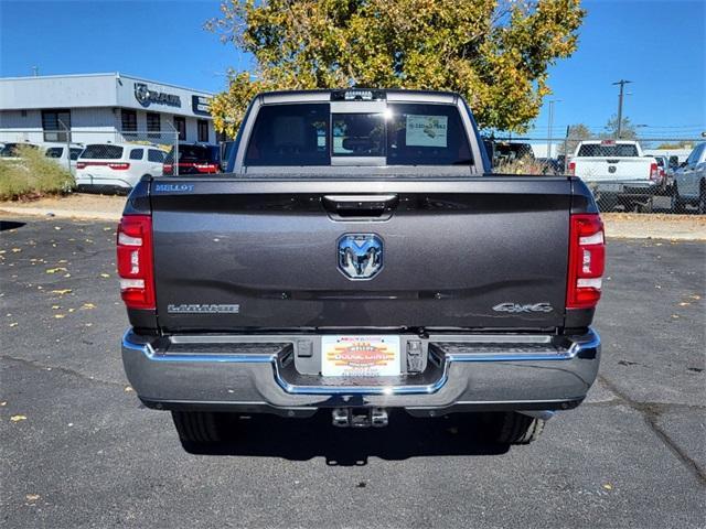 new 2024 Ram 2500 car, priced at $79,983