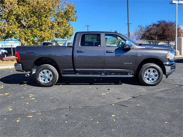 new 2024 Ram 2500 car, priced at $79,983