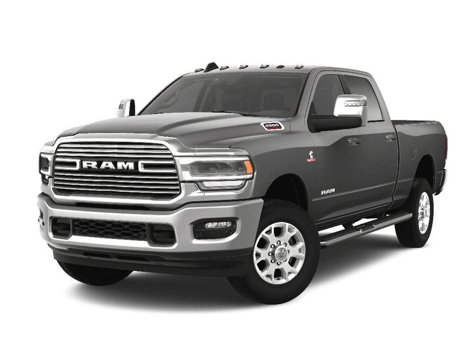 new 2024 Ram 2500 car, priced at $79,983