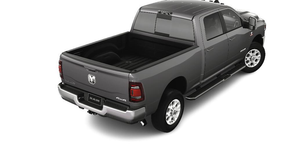 new 2024 Ram 2500 car, priced at $79,983