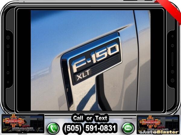 used 2023 Ford F-150 car, priced at $41,993