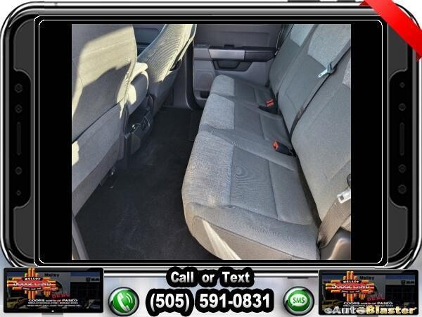 used 2023 Ford F-150 car, priced at $41,993