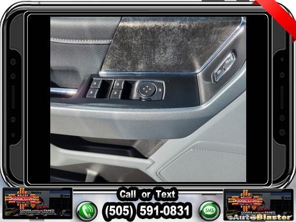 used 2021 Ford F-150 car, priced at $39,896