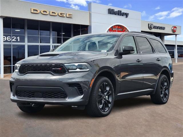 new 2025 Dodge Durango car, priced at $48,880