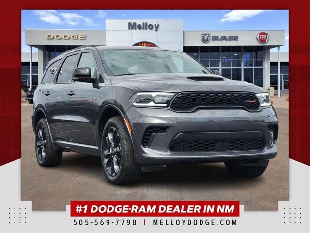 new 2025 Dodge Durango car, priced at $48,880
