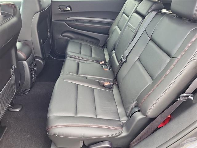 new 2025 Dodge Durango car, priced at $48,880
