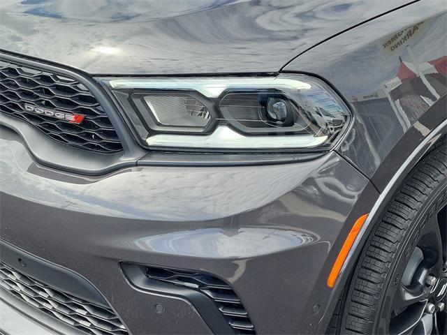 new 2025 Dodge Durango car, priced at $48,880