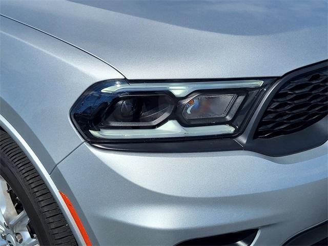 new 2025 Dodge Durango car, priced at $43,680