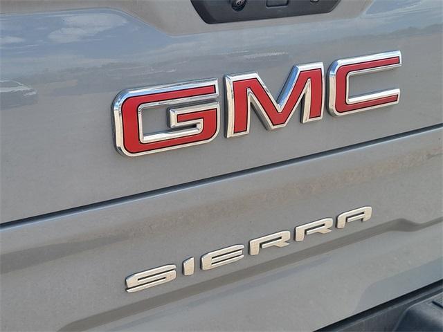 used 2024 GMC Sierra 1500 car, priced at $60,345