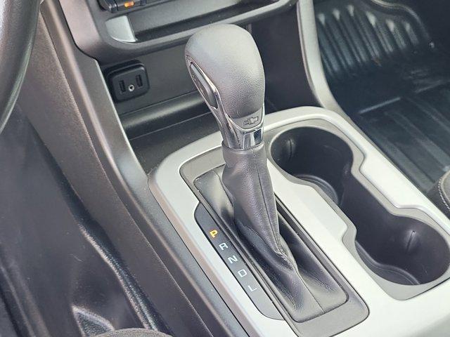 used 2022 Chevrolet Colorado car, priced at $25,967