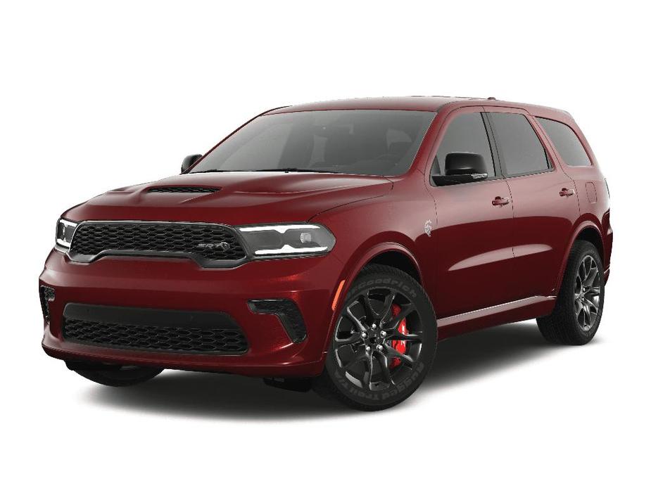 new 2024 Dodge Durango car, priced at $96,175