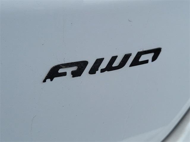 used 2022 Ford Edge car, priced at $18,301