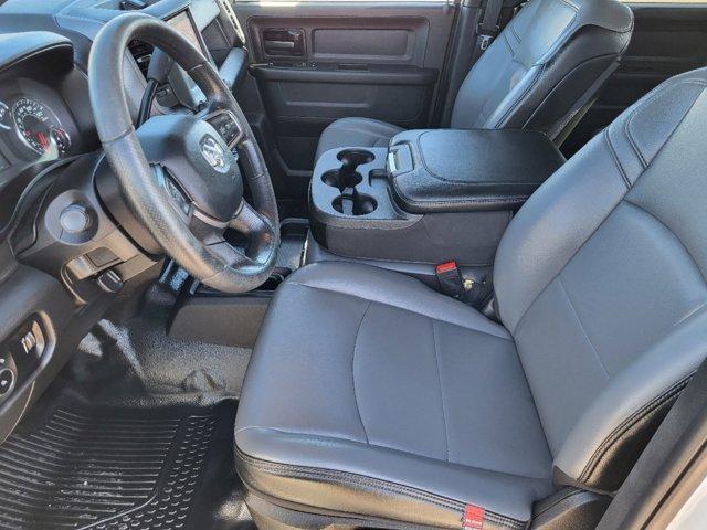 used 2024 Ram 2500 car, priced at $53,978