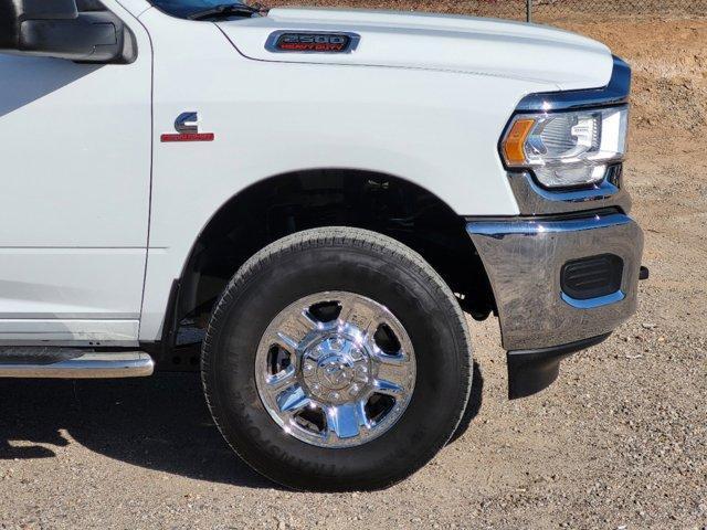 used 2024 Ram 2500 car, priced at $53,978