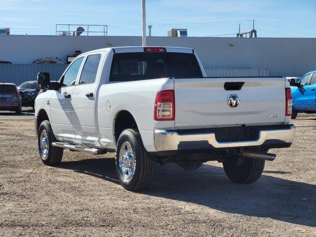 used 2024 Ram 2500 car, priced at $53,978