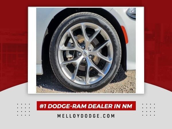 used 2023 Dodge Charger car, priced at $29,861