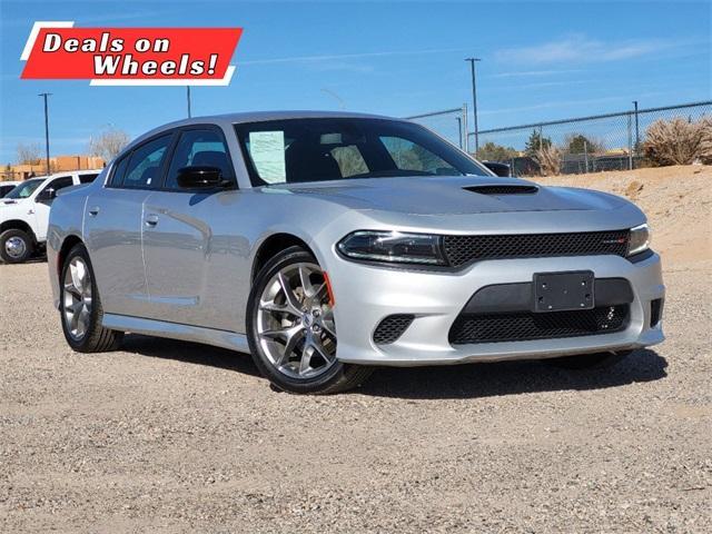 used 2023 Dodge Charger car, priced at $30,271