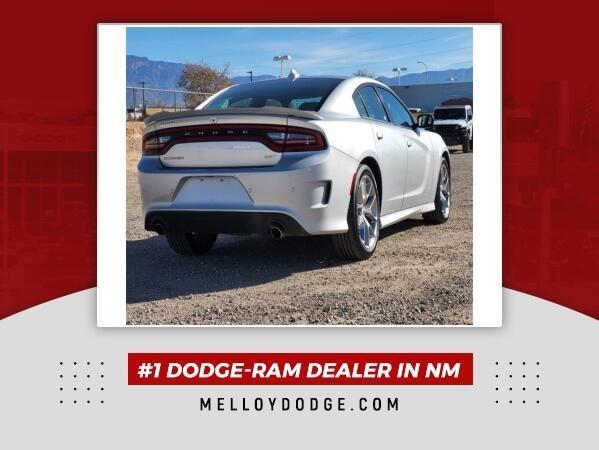 used 2023 Dodge Charger car, priced at $29,861