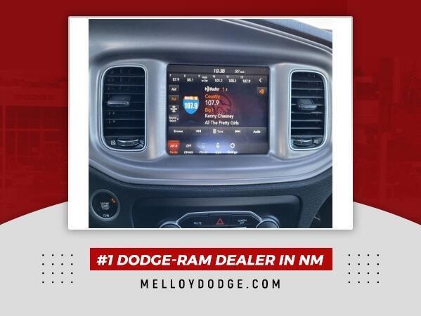 used 2023 Dodge Charger car, priced at $29,861