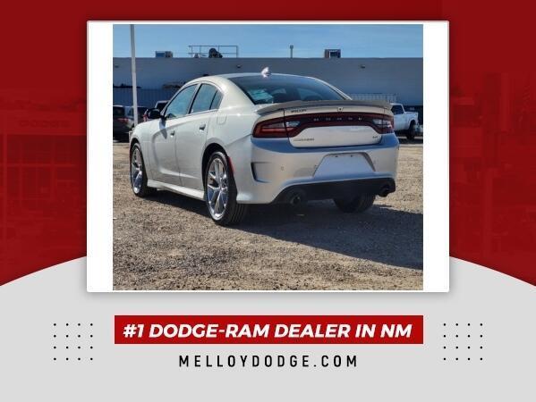 used 2023 Dodge Charger car, priced at $29,861