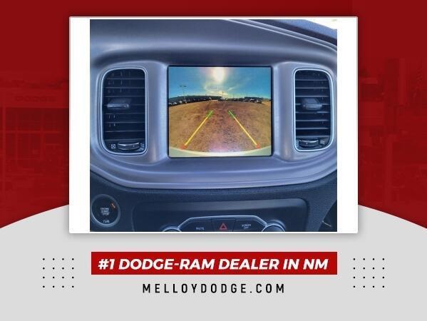 used 2023 Dodge Charger car, priced at $29,861