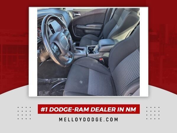 used 2023 Dodge Charger car, priced at $29,861