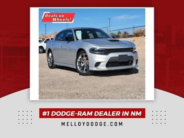 used 2023 Dodge Charger car, priced at $29,861