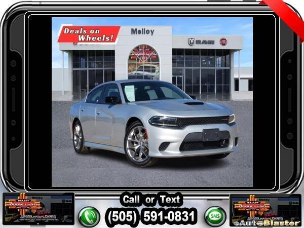 used 2023 Dodge Charger car, priced at $29,861