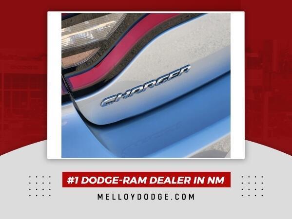 used 2023 Dodge Charger car, priced at $29,861