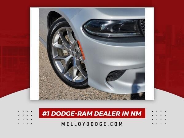 used 2023 Dodge Charger car, priced at $29,861