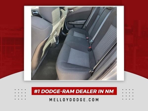 used 2023 Dodge Charger car, priced at $29,861