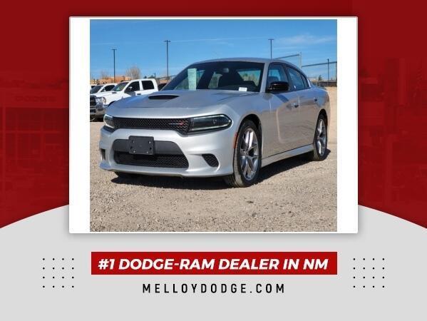 used 2023 Dodge Charger car, priced at $29,861