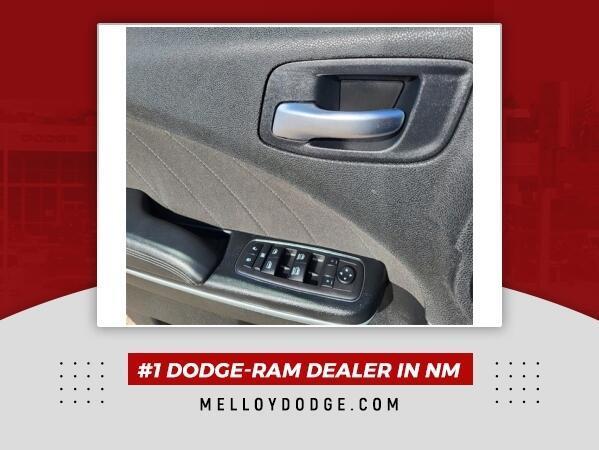 used 2023 Dodge Charger car, priced at $29,861