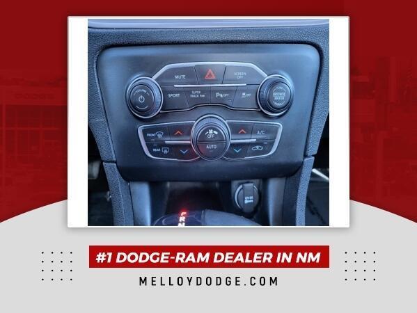 used 2023 Dodge Charger car, priced at $29,861