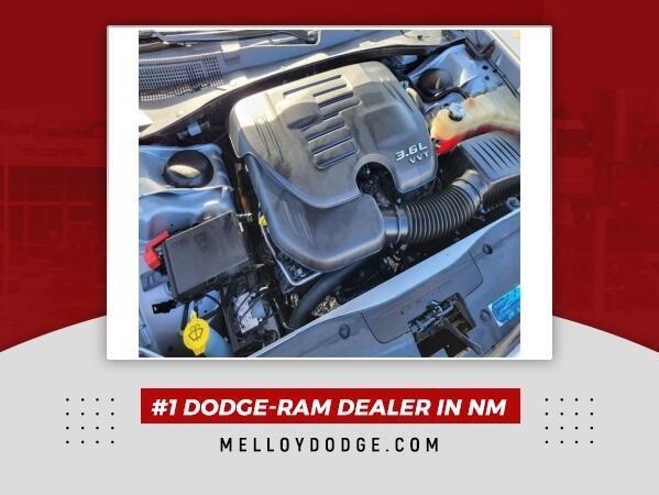 used 2023 Dodge Charger car, priced at $29,861