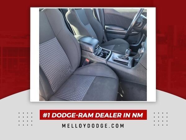 used 2023 Dodge Charger car, priced at $29,861