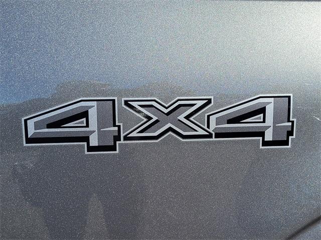 used 2025 Ford F-150 car, priced at $47,449