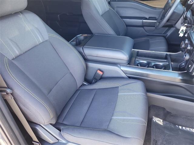 used 2025 Ford F-150 car, priced at $47,449