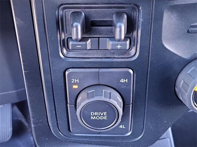 used 2025 Ford F-150 car, priced at $47,449