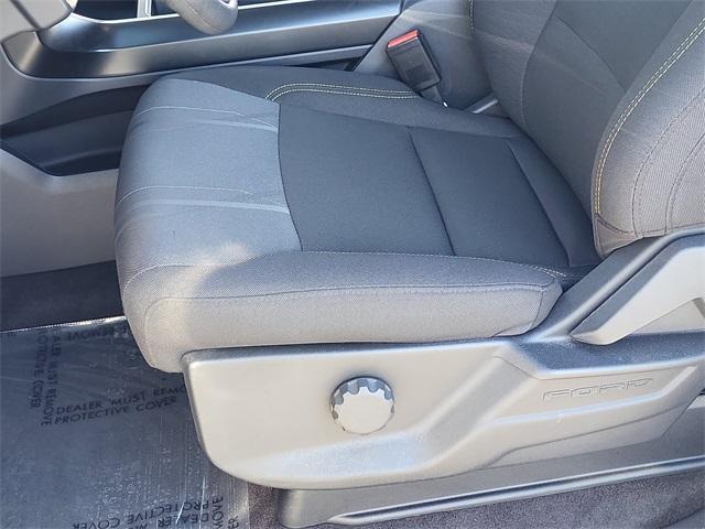 used 2025 Ford F-150 car, priced at $47,449