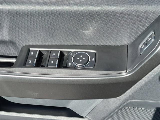 used 2025 Ford F-150 car, priced at $47,449