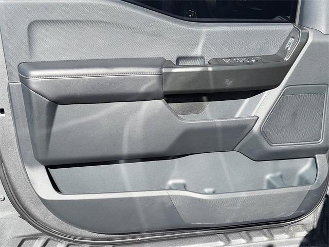 used 2025 Ford F-150 car, priced at $47,449