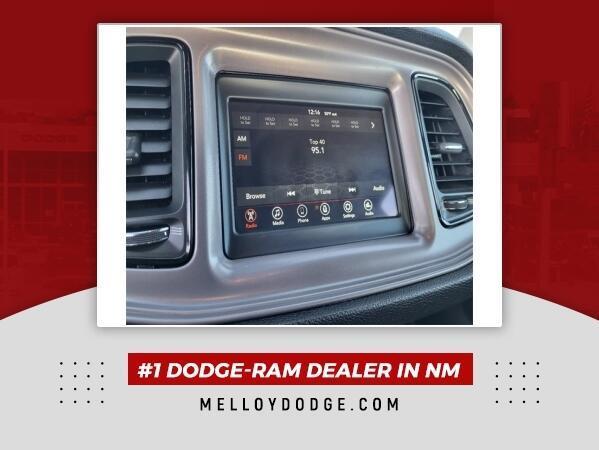 used 2023 Dodge Challenger car, priced at $29,712