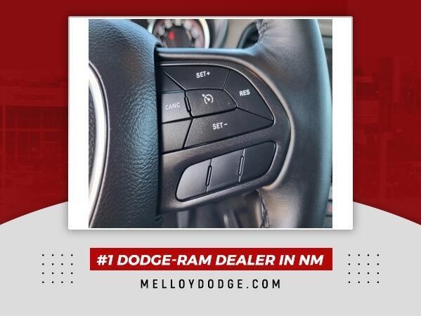 used 2023 Dodge Challenger car, priced at $29,712