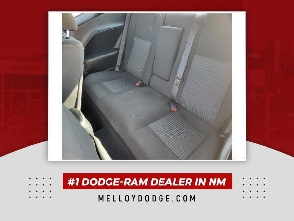 used 2023 Dodge Challenger car, priced at $29,712