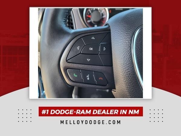 used 2023 Dodge Challenger car, priced at $29,712