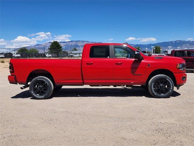 new 2024 Ram 3500 car, priced at $73,192