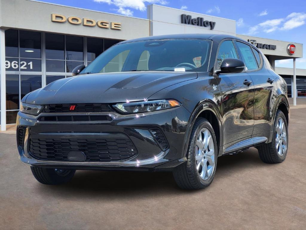 new 2025 Dodge Hornet car, priced at $43,240